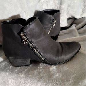 🚨REDUCED!! Black Booties